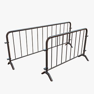 ready barricade fence ma free