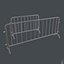Barricada Fence