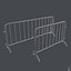 Barricada Fence