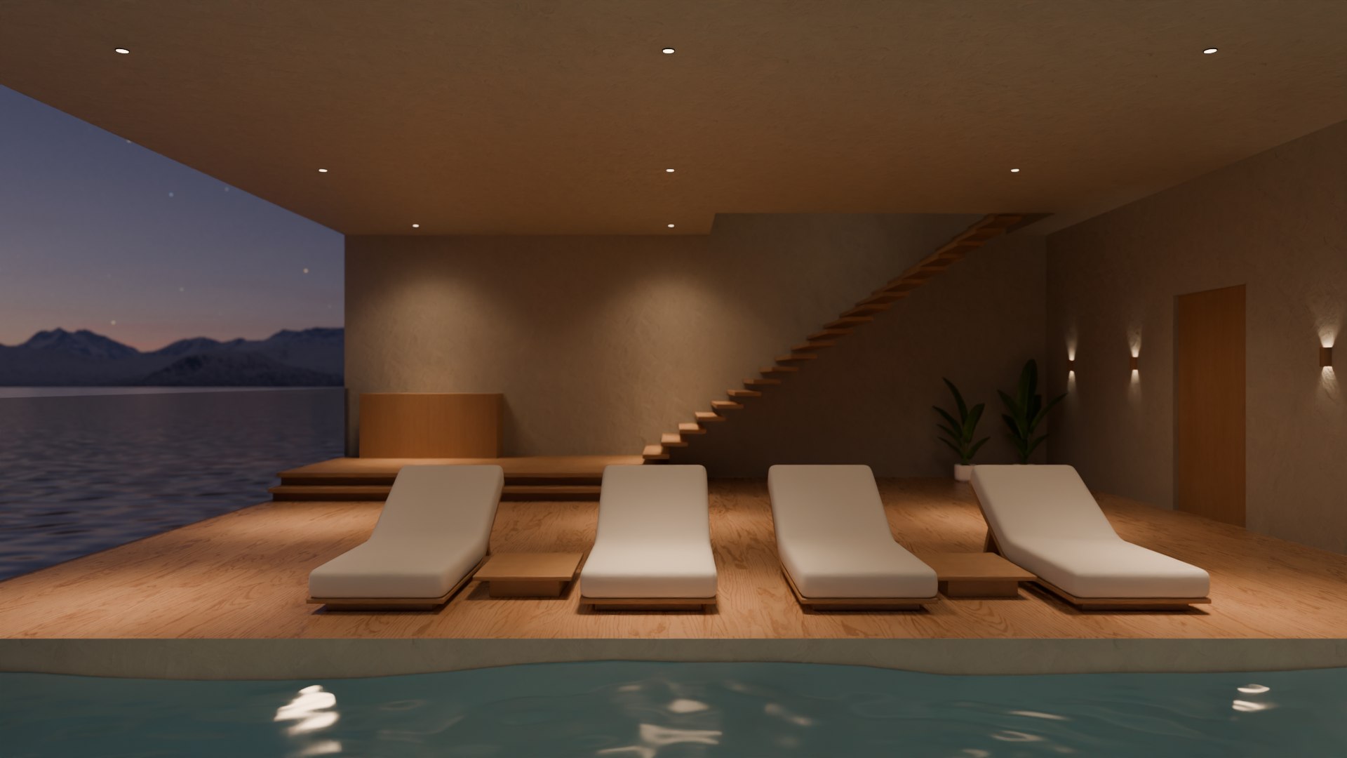 3D Meta Homes - 04 - Baked - TurboSquid 2395418