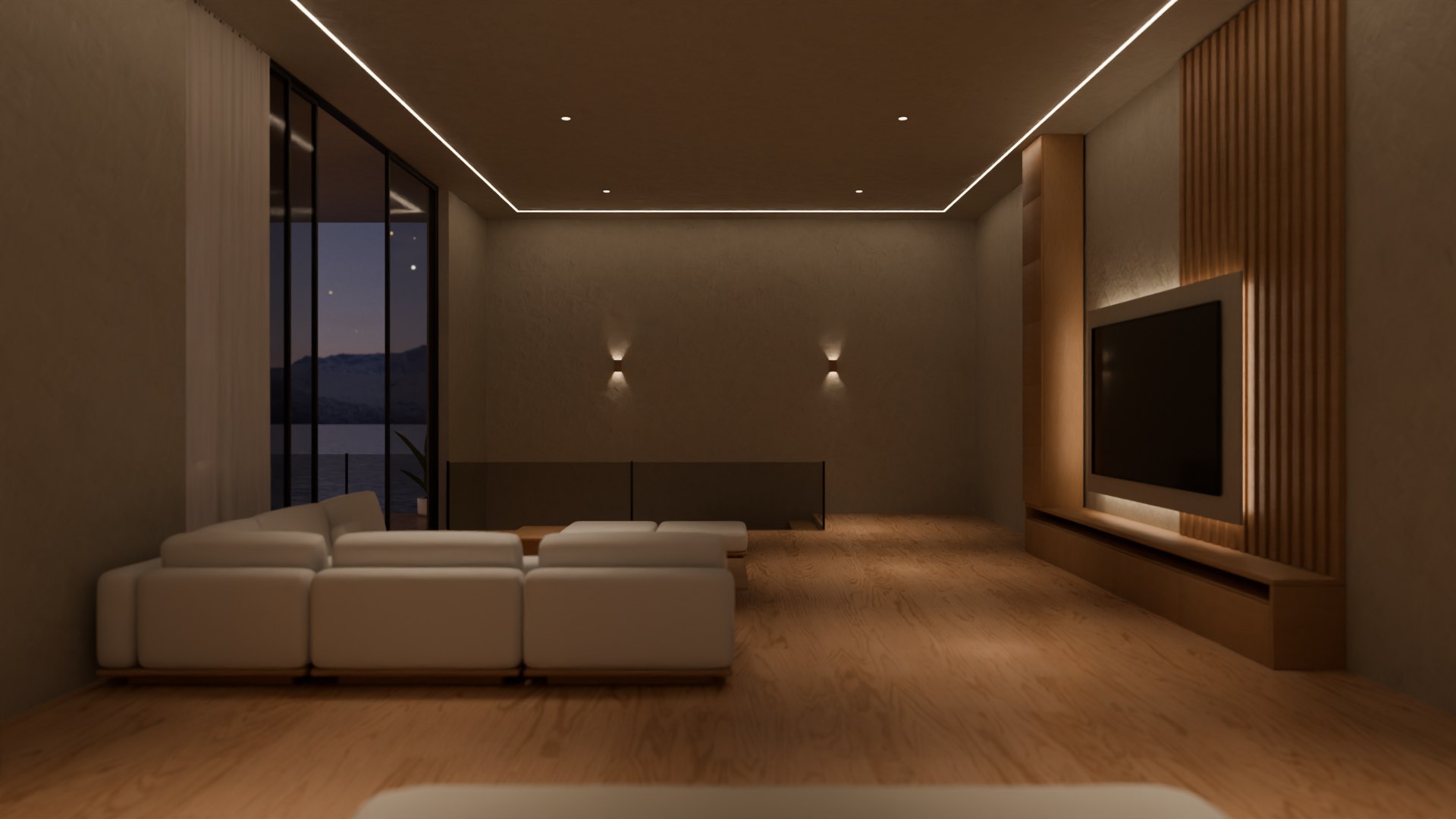 3D Meta Homes - 04 - Baked - TurboSquid 2395418