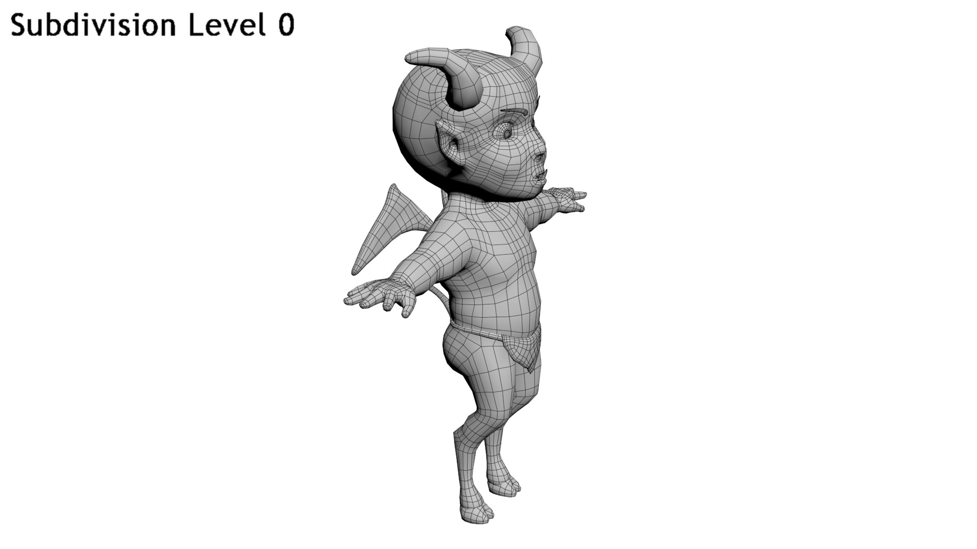 3D baby demon https://p.turbosquid.com/ts-thumb/md/ScWGsE/WK/wireframe2_subdiv0_b/png/1616304857/1920x1080/fit_q87/ee5517c34c538a6ede6719d5ed6e72585efff620/wireframe2_subdiv0_b.jpg