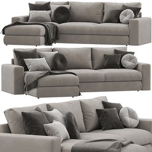 Ditreitalia FREEDOM sofa