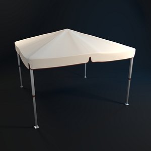Event - Party Tent - Canopy