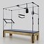 Kit Studio Classic Pilates