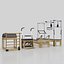 Kit Studio Classic Pilates