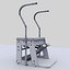 Kit Studio Classic Pilates