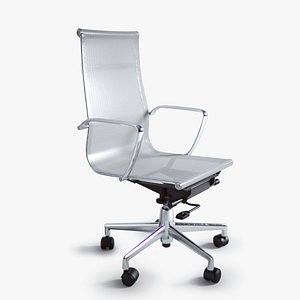 Chair Mesh 3D Models for Download | TurboSquid