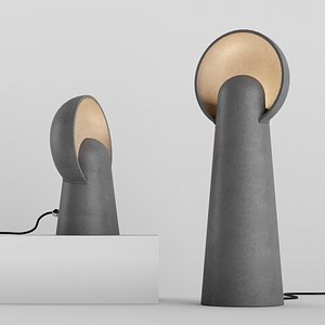 3D model karman romeo