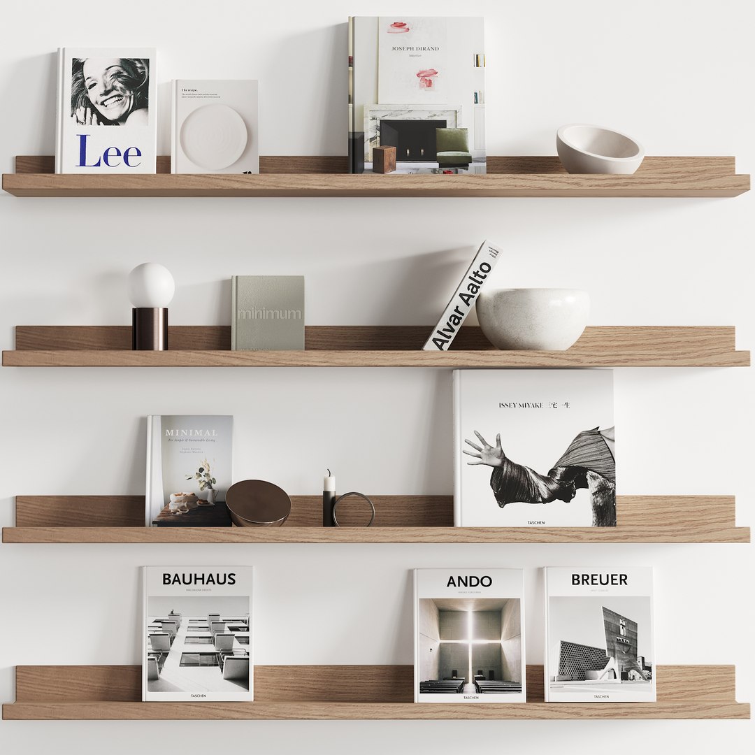 3D 095 Decor on shelves 01 books and neutral 00 https://p.turbosquid.com/ts-thumb/md/f7NXrc/Ci/f002/jpg/1642619604/1920x1080/fit_q87/b7e2eb83aca2f85ddefbe6510f4a27658a2d8ac7/f002.jpg
