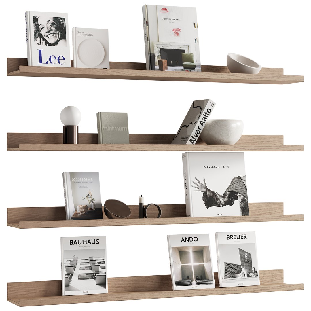 3D 095 Decor on shelves 01 books and neutral 00 https://p.turbosquid.com/ts-thumb/md/f7NXrc/rp/f001/jpg/1642619598/1920x1080/fit_q87/14dd41ddbfd8ea28aa9a2b474d6817a39af3efe5/f001.jpg