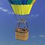 Montgolfière