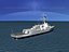 Burke Class Destroyer DDG 84 USS Buckley