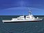 Burke Class Destroyer DDG 84 USS Buckley