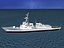 Burke Class Destroyer DDG 84 USS Buckley