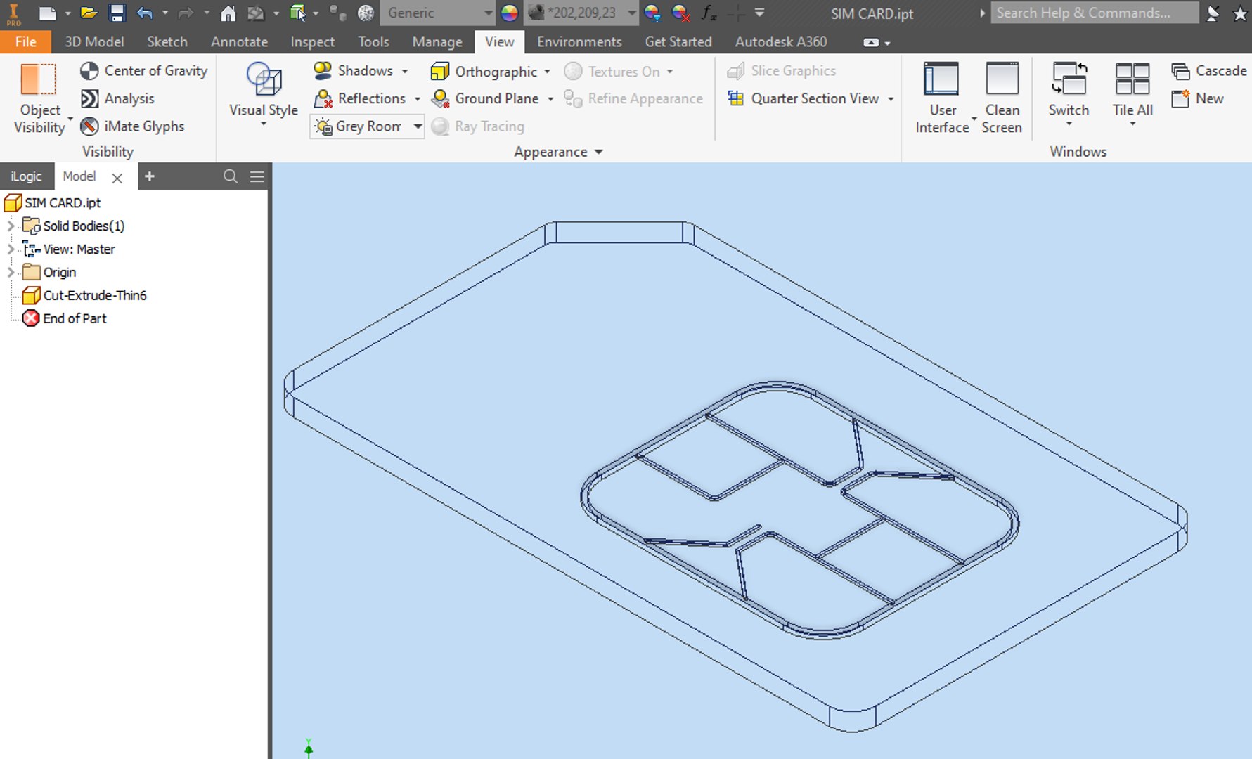 3D Model Subscriber Sim Card Phones - TurboSquid 1467339