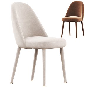 Modern dining chair