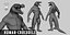 10 Mythical Creature