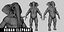 10 Mythical Creature