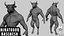 10 Mythical Creature