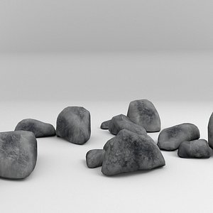 rock pack model