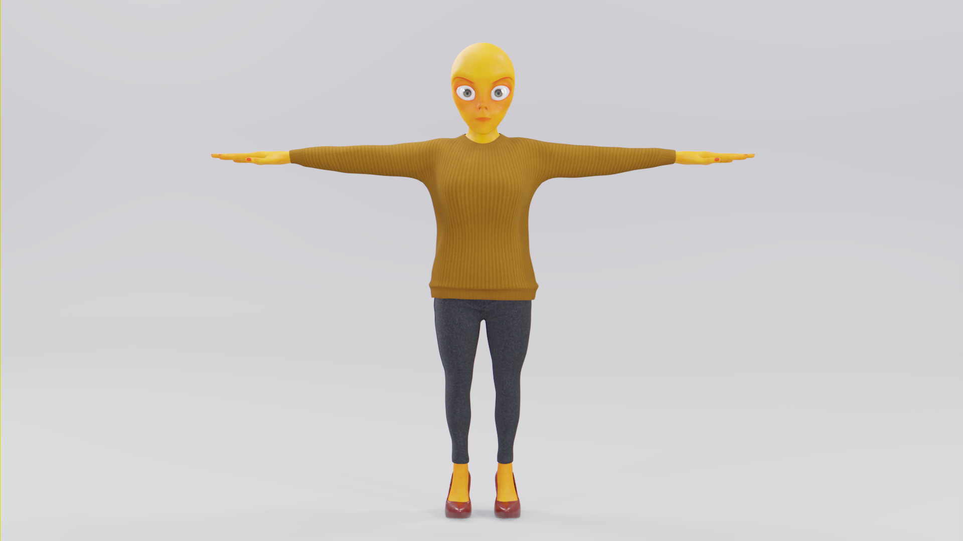 Alien Female Cartoon 3D model https://p.turbosquid.com/ts-thumb/md/z0EaoW/WZ/alienturntable/png/1678709421/1920x1080/turn_fit_q99/a88996fc80f0f307f4e626da2fa40394a1406f4e/alienturntable-1.jpg