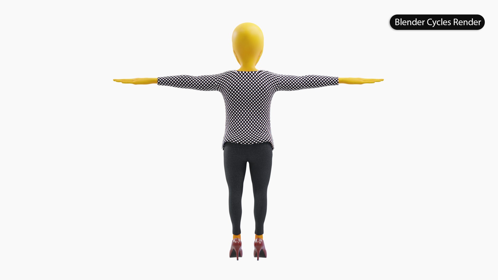 Alien Female Cartoon 3D model https://p.turbosquid.com/ts-thumb/md/z0EaoW/Xi/alieninshirtfullback/jpg/1678707495/1920x1080/fit_q87/b4102bd1d61a3cd97370294624aa716062c7d2b3/alieninshirtfullback.jpg