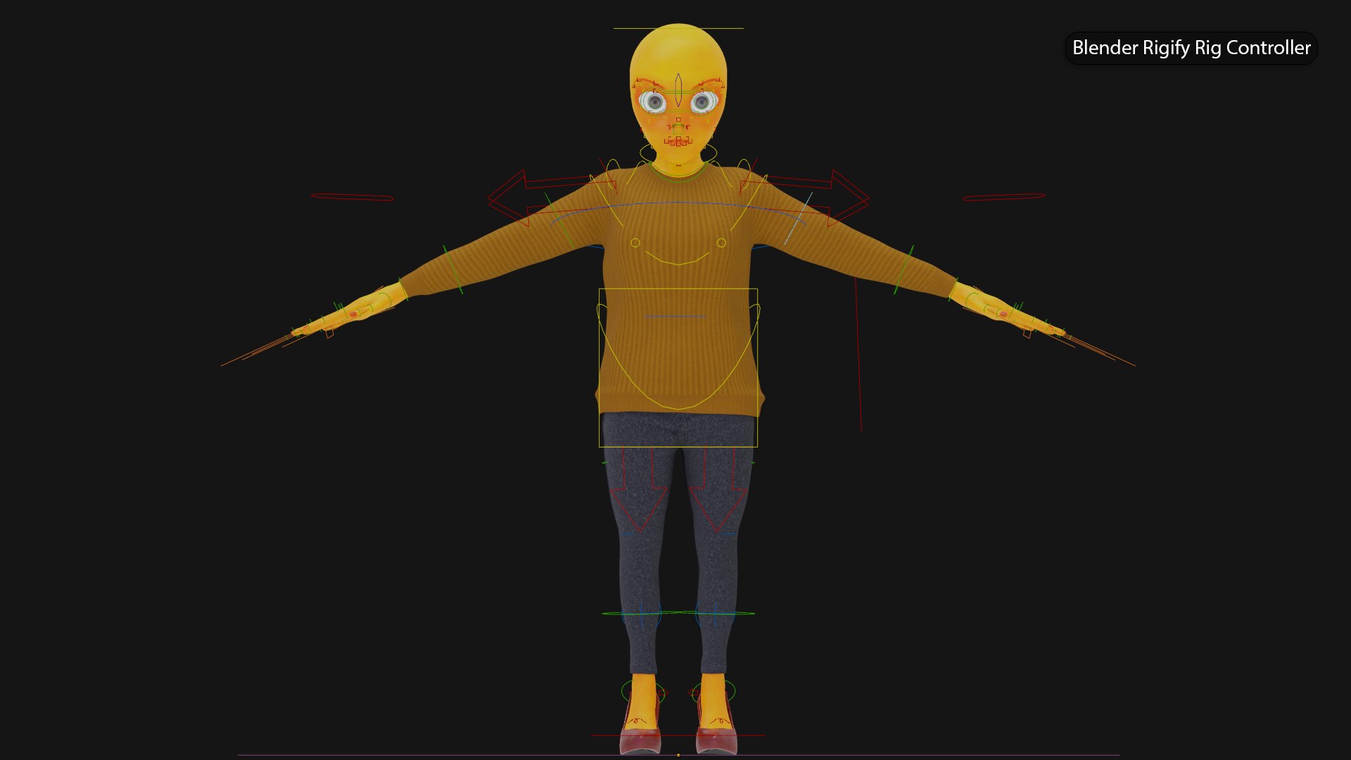 Alien Female Cartoon 3D model https://p.turbosquid.com/ts-thumb/md/z0EaoW/hJ/alienrigcontrollera_pose/jpg/1678707880/1920x1080/fit_q87/da65508239516314ce20ba9c1837cbe380806ee1/alienrigcontrollera_pose.jpg