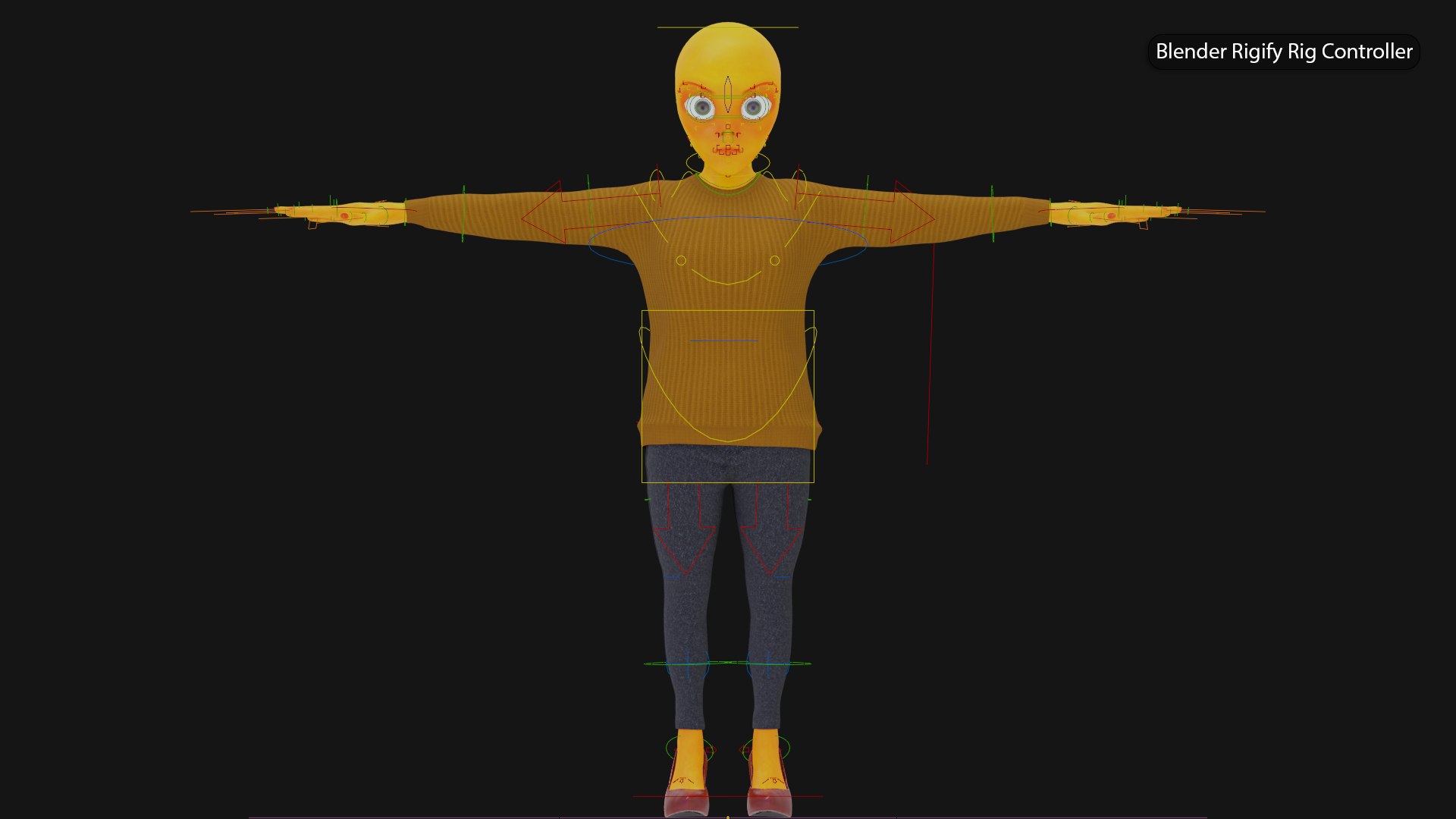 Alien Female Cartoon 3D model https://p.turbosquid.com/ts-thumb/md/z0EaoW/qK/alienrigcontrollerfrontfull/jpg/1678707890/1920x1080/fit_q87/a0868134eac0dd34c78fa8eaa5b6f3f478ab8dd6/alienrigcontrollerfrontfull.jpg