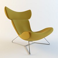 BoConcept Imola armchair