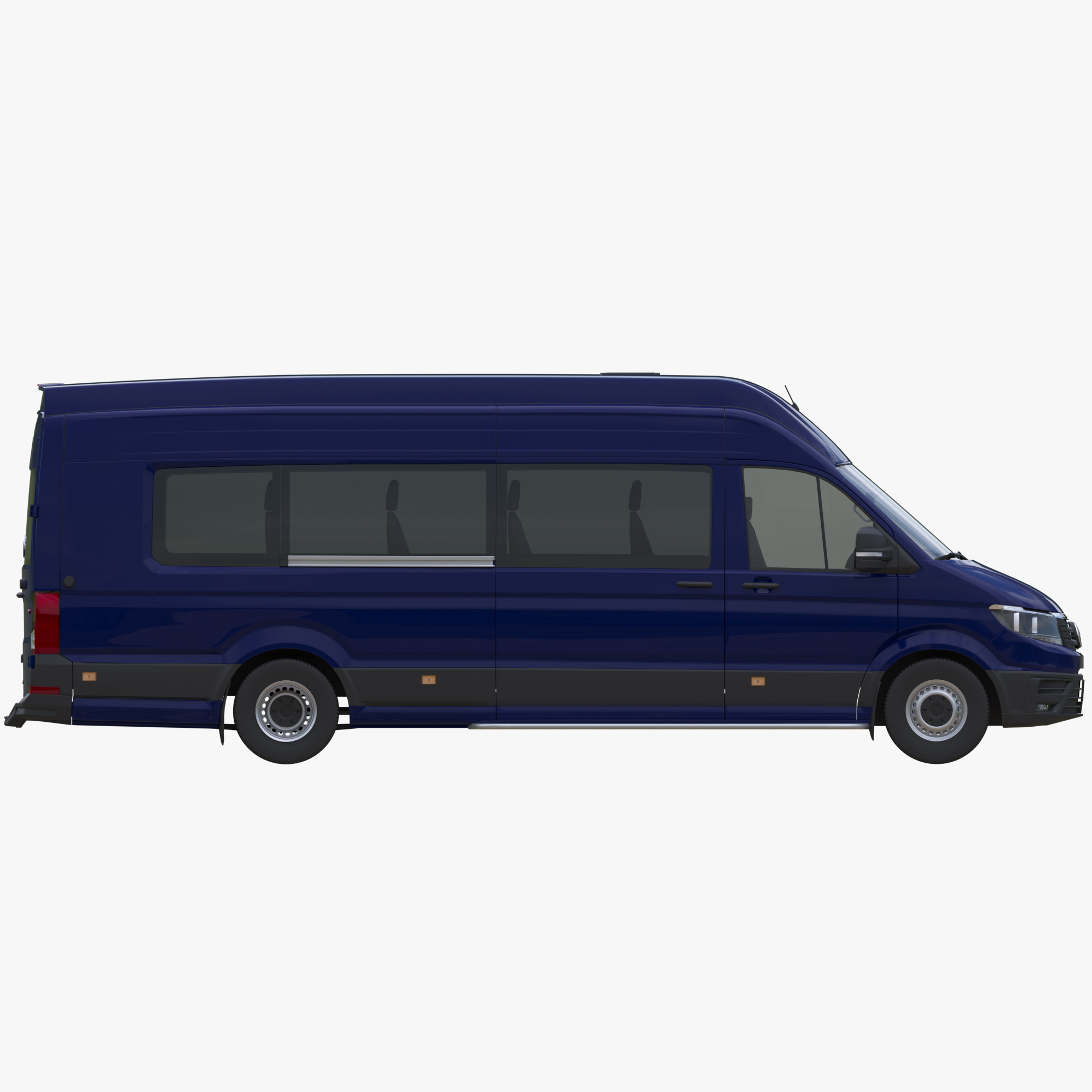 Volkswagen crafter l5h4