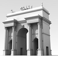 Gate