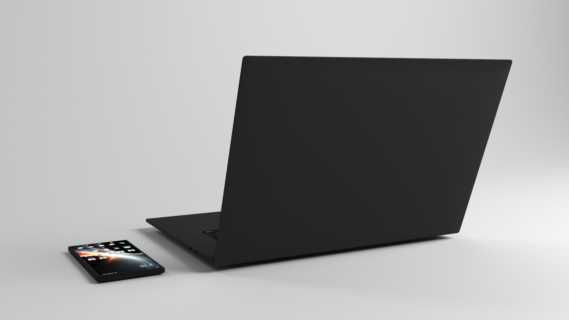 3D Laptop-Smartphone model https://p.turbosquid.com/ts-thumb/me/9Wg5uZ/AB/5/jpg/1721740430/1920x1080/fit_q87/e262c5016ee3bf63c32affad42793681800f935a/5.jpg