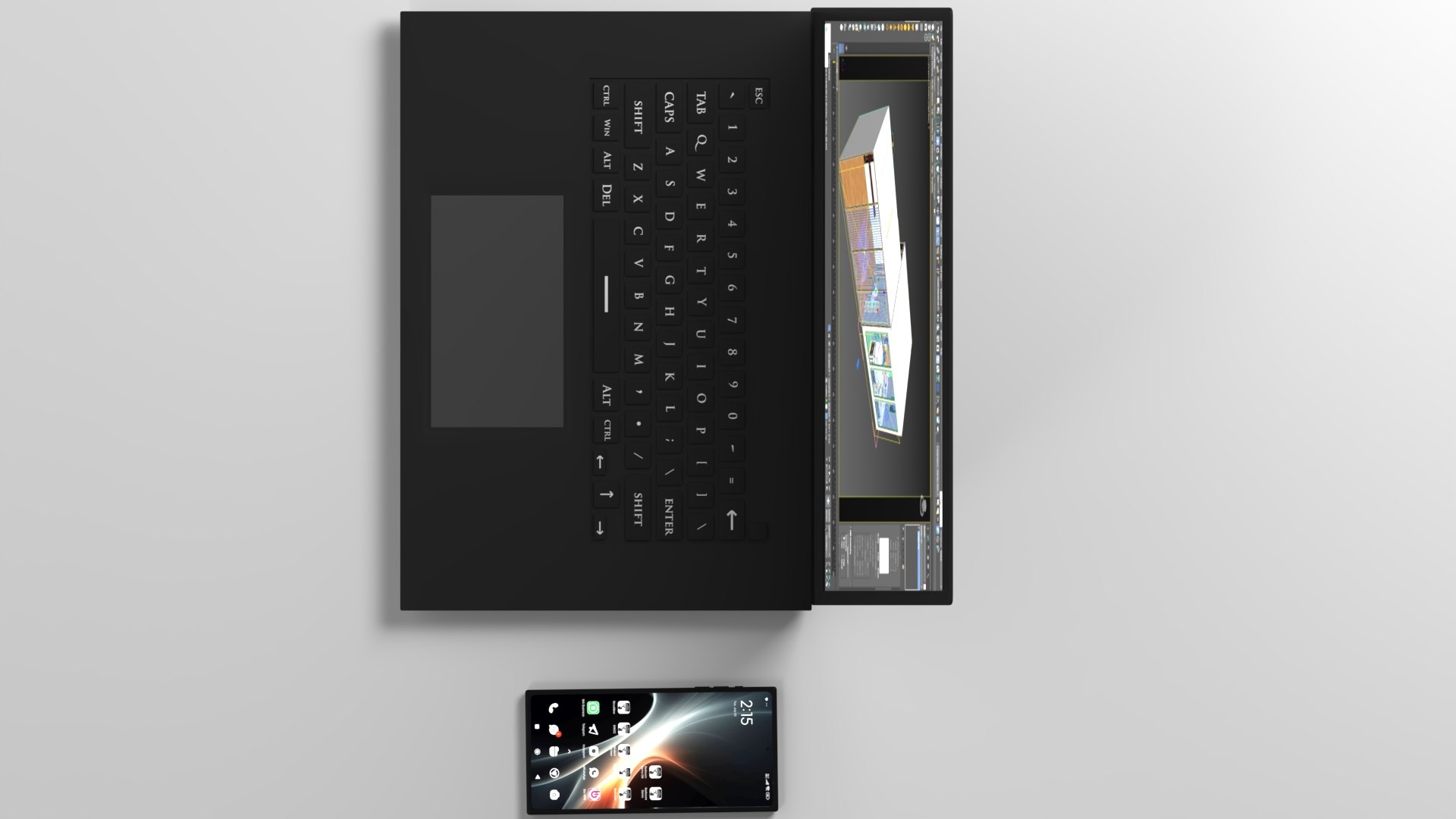 3D Laptop-Smartphone model https://p.turbosquid.com/ts-thumb/me/9Wg5uZ/Fl/6/jpg/1721740430/1920x1080/fit_q87/285b5915c0734d3a98ef92cc0cb4c42a3c3f32ca/6.jpg
