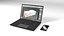 Ordinateur portable-Smartphone