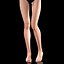 Female Legs Naked