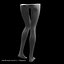 Female Legs Naked