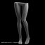 Female Legs Naked