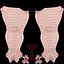 Female Legs Naked