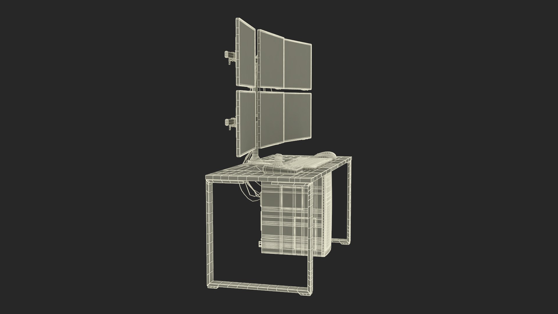 3D Disabled Factory Computer model https://p.turbosquid.com/ts-thumb/me/AxliUj/Is/disabledfactorycomputerc4dmodel039/jpg/1674841360/1920x1080/fit_q87/fc36533ca2cfd8c7df28943a3481deb4f569fd59/disabledfactorycomputerc4dmodel039.jpg