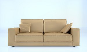 Bontempi - Soft sofa
