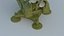 Míssil S-200 Angara / Vega / Dubna (SA-5 Gammon)