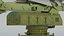 Míssil S-200 Angara / Vega / Dubna (SA-5 Gammon)
