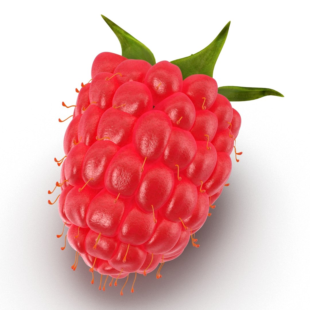 max raspberry 3
