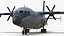 Collezione globale di aerei cargo militari