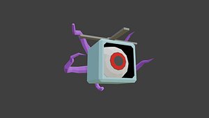 3D bot