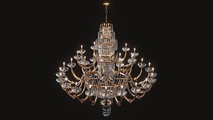 Classic Chandelier