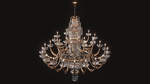 Classic Chandelier