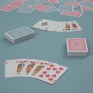 Casino Cards