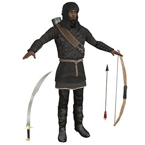 Archer S1